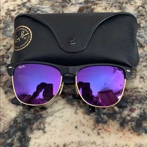 Ray ban sunglasses